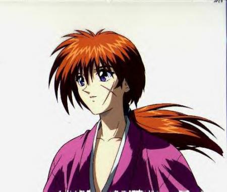 kenshin