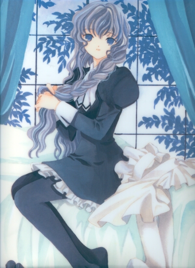 YUZUKI