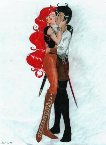 amour