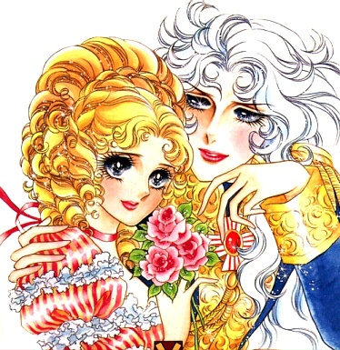 lady oscar