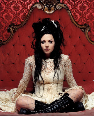 EVANESCENCE