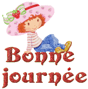 a tout le monde !!
