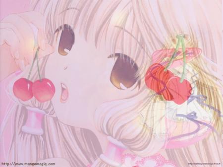 chobits