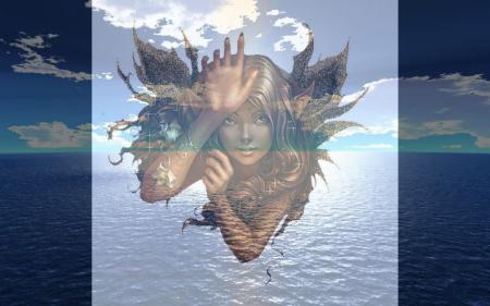 voila amandine