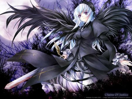 Suigintou