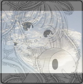 chobits création