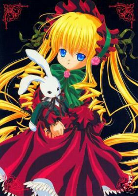 rozen maiden