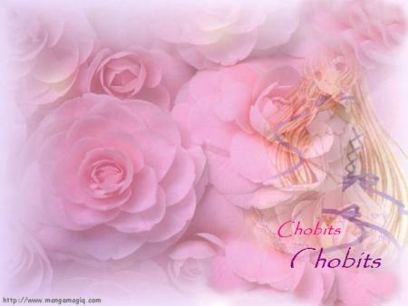 chobits creation