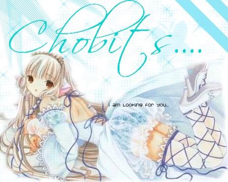 chobits