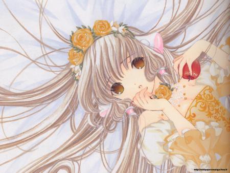 chobits