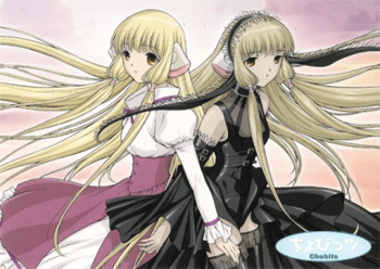 chobits